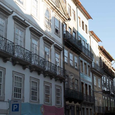 Merc Porto Ribeira'S Up Place Exterior photo